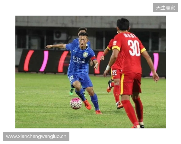 北青：吴曦接近续约申花，有经纪人表示若他在转会市场会很抢手