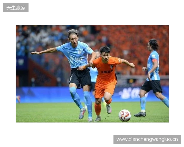 博主：大连英博迎来冬窗第二名新援，云南玉昆球员罗竞即将加盟