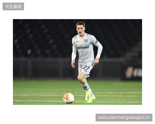 赫韦德斯:维尔茨心态很好,我确信他会在下半程展现真正实力 赫韦德斯:维尔茨心态很好,我确信他会在下半程展现真正实力