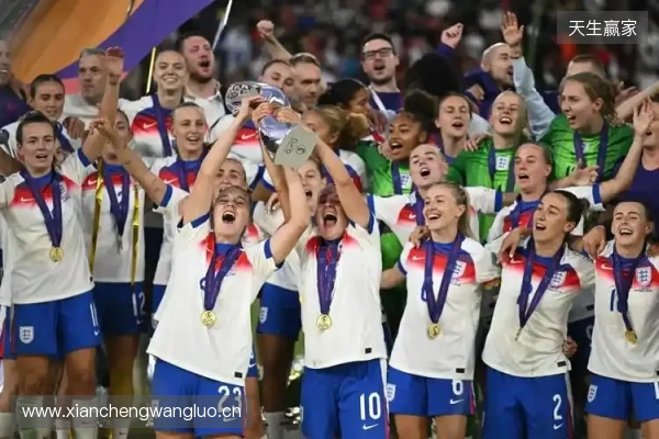 英格兰女足主帅威格曼被授予女爵士头衔,几位球员也被授勋