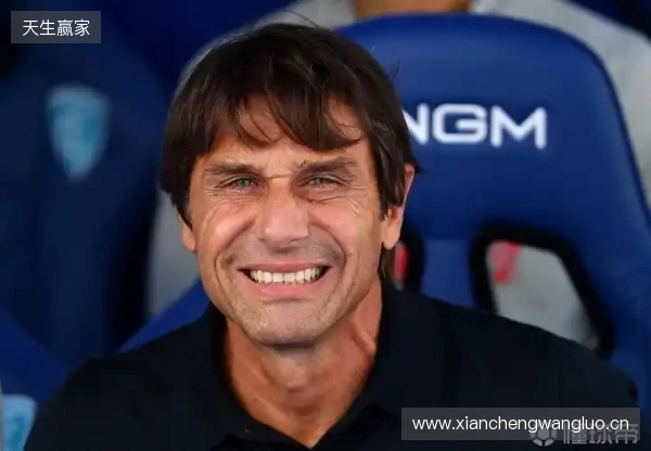 德卡尼奥：孔蒂当我助教的时候就说，他总有一天要执教尤文