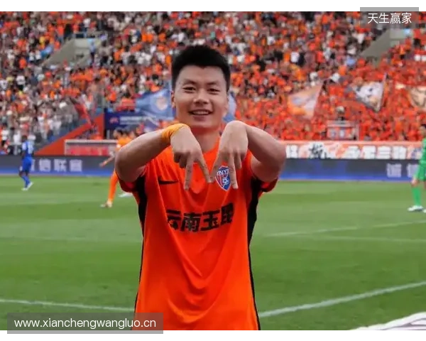 云南玉昆官方：罗竞等5人不再续约，恩里克、内内解约，马镇离队