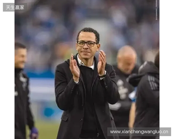 官方：罗塞尼尔出任切尔西主帅，签约至2032年