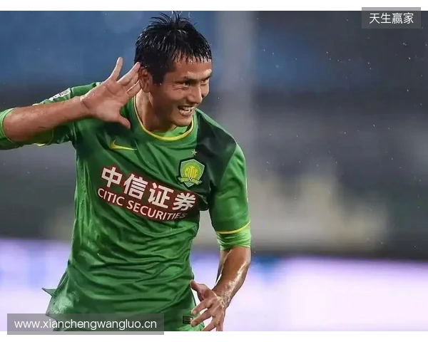 邵佳一:国足没有梅西C罗姆巴佩,不可能把球给一个人就解决问题