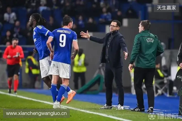 某法甲高层：罗西尼尔本赛季带白堡表现平平，切尔西压力大