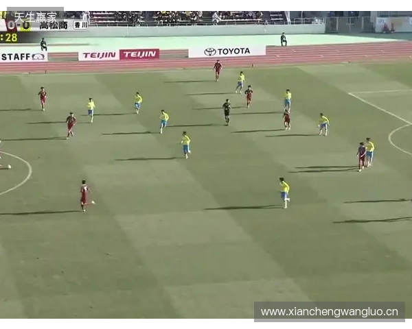 超6万人现场观看日本第104届高中足球锦标赛决赛，创造新高