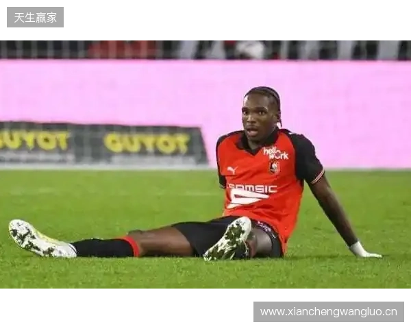 罗马诺：切尔西已和雅凯谈妥个人条款，雷恩要价6500万欧