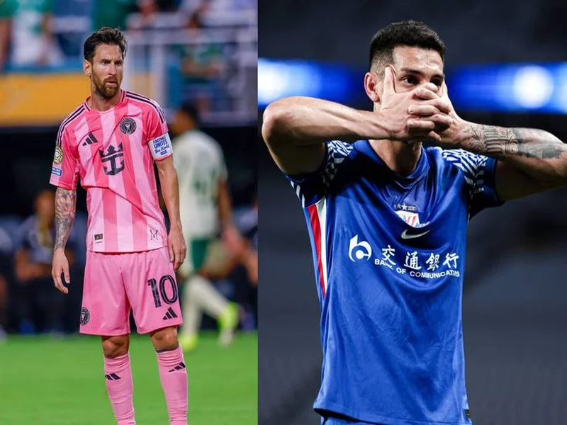 前申花外援路易斯官宣加盟巴甲米拉索尔,此前炮轰申花不尊重对待